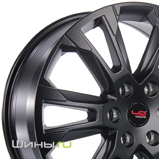 Replica LA Concept TY-579 (MB)
