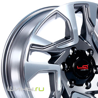 Replica LA Concept TY-566 (GMF)