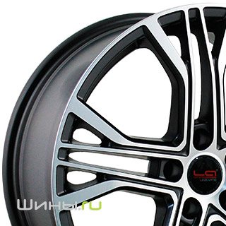 Replica LA Concept A-528 (MBF)