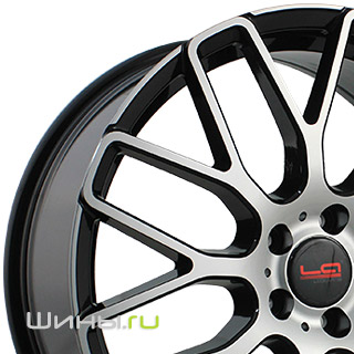 Replica LA Concept MR-533 (BKF)