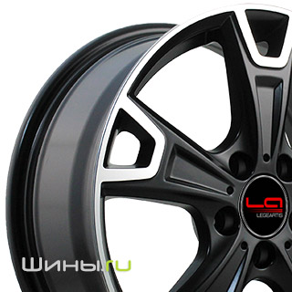 Replica LA Concept MR-534 (MBF)