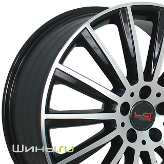 Replica LA Concept MR-542 (BKF)