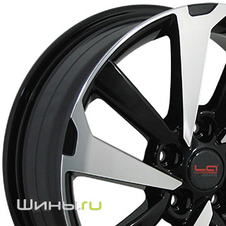 Replica LA Concept TY-551 (BKF)