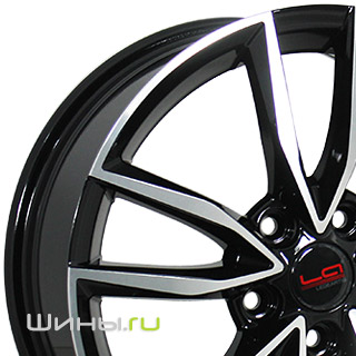 Replica LA Concept TY-559 (BKF)