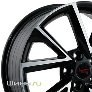 Replica LA Concept VV-545 (BKF)