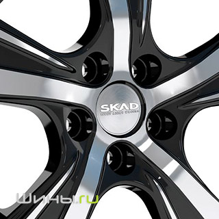 Skad  () R14 5.5j 4x100 ET39.0