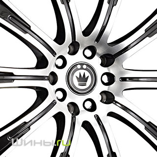 Konig Crown (SL43) GBFP