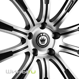 Konig Crown (SL43) MBFP