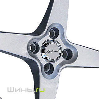 Catwild CW-02 (SPL)