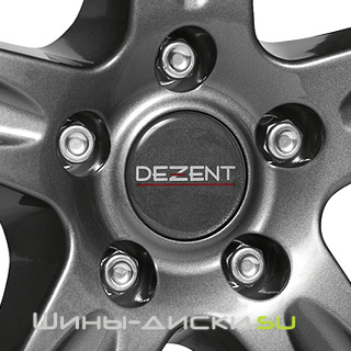 Dezent L (Dark)