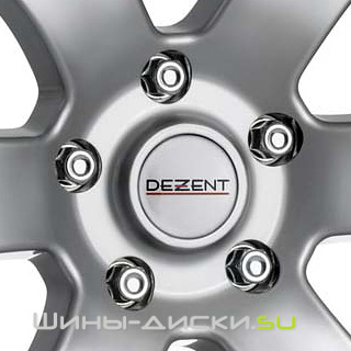 Dezent O (Silver)