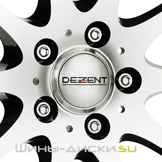 Dezent V (Dark)