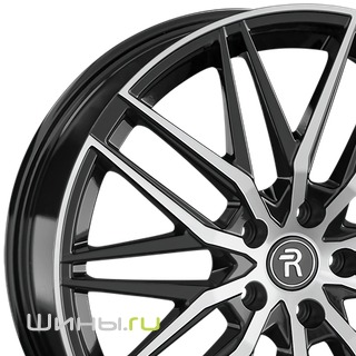 Replica Replay A-210(MR) (BKF)