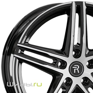 Replica Replay A-248(MR) (BKF)