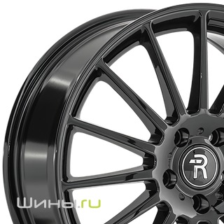 Replica Replay B-206 (BK)