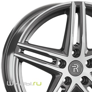 Replica Replay B-313(MR) (MGMF)