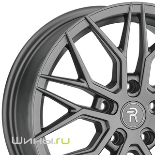 Replica Replay B-376 (MGM)