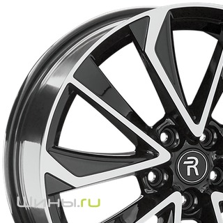 Replica Replay CHG-47 (BKF)