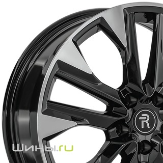 Replica Replay CHG-67 (BKF)