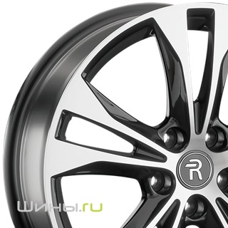 Replica Replay FD-199 (BKF)