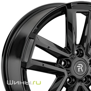 Replica Replay GA-20 (BK)