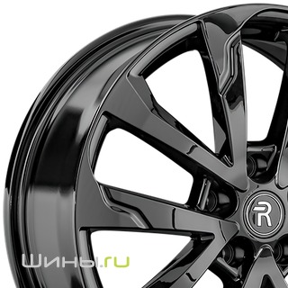 Replica Replay GA-22 (BK)