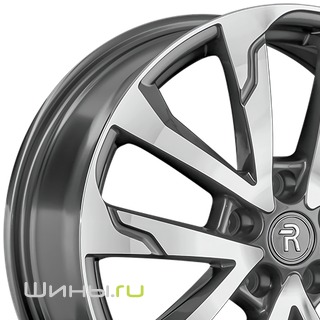 Replica Replay GA-22 (GMF)