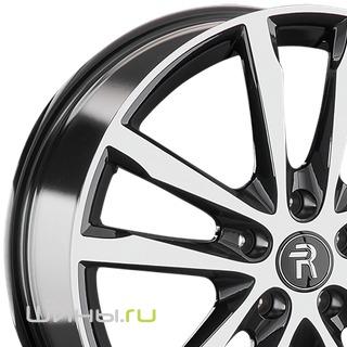 Replica Replay GA-24 (BKF)