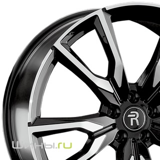 Replica Replay GA-25 (BKF)