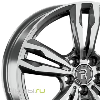 Replica Replay GA-27 (GMF)