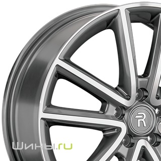 Replica Replay GL-76 (GMF)