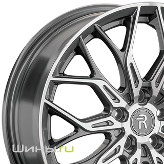 Replica Replay GL-78 (GMF)