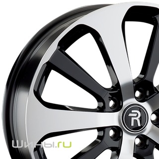 Replica Replay GL-82 (BKF)