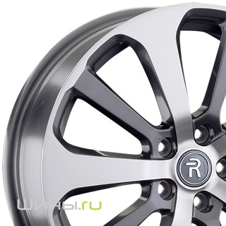 Replica Replay GL-82 (GMF)