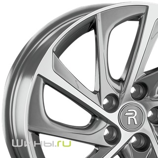 Replica Replay GL-92 (GMF)