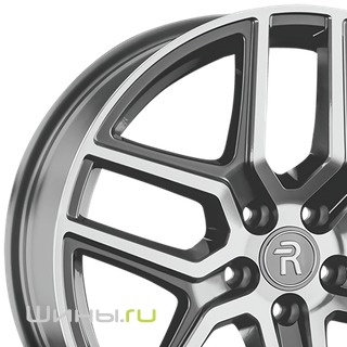 Replica Replay GS-43 (GMF)