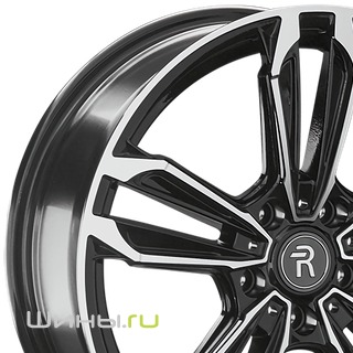 Replica Replay GS-44 (BKF)