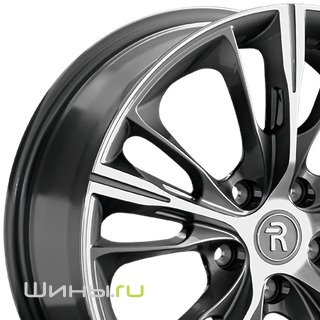 Replica Replay GS-46 (GMFP)