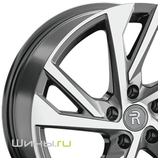 Replica Replay H-137 (MGMF)