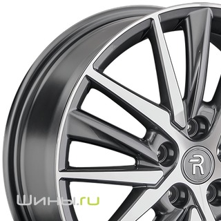 Replica Replay H-153 (GMF)