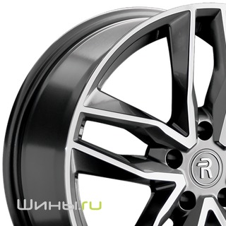 Replica Replay HV-123 (GMFP)