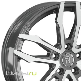 Replica Replay KI-395 (GMF)