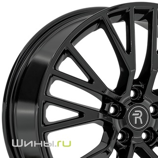 Replica Replay LR-118 (BK)