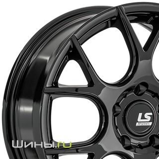 LS Flow Forming RC07 (BK)