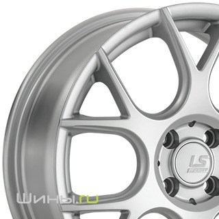LS Flow Forming RC07 (SS)