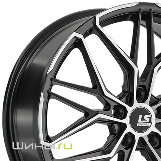 LS Flow Forming RC101 (BKSF)