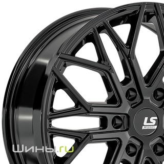 LS Flow Forming RC103 (BK)