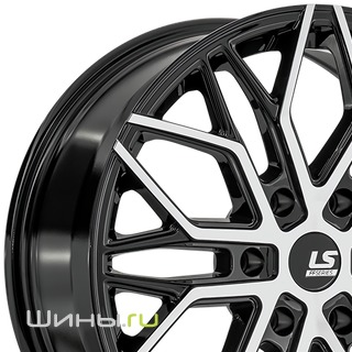LS Flow Forming RC103 (BKF)