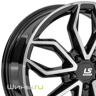 LS Flow Forming RC104 (BKF)