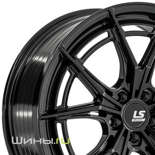 LS Flow Forming RC105 (BK)
